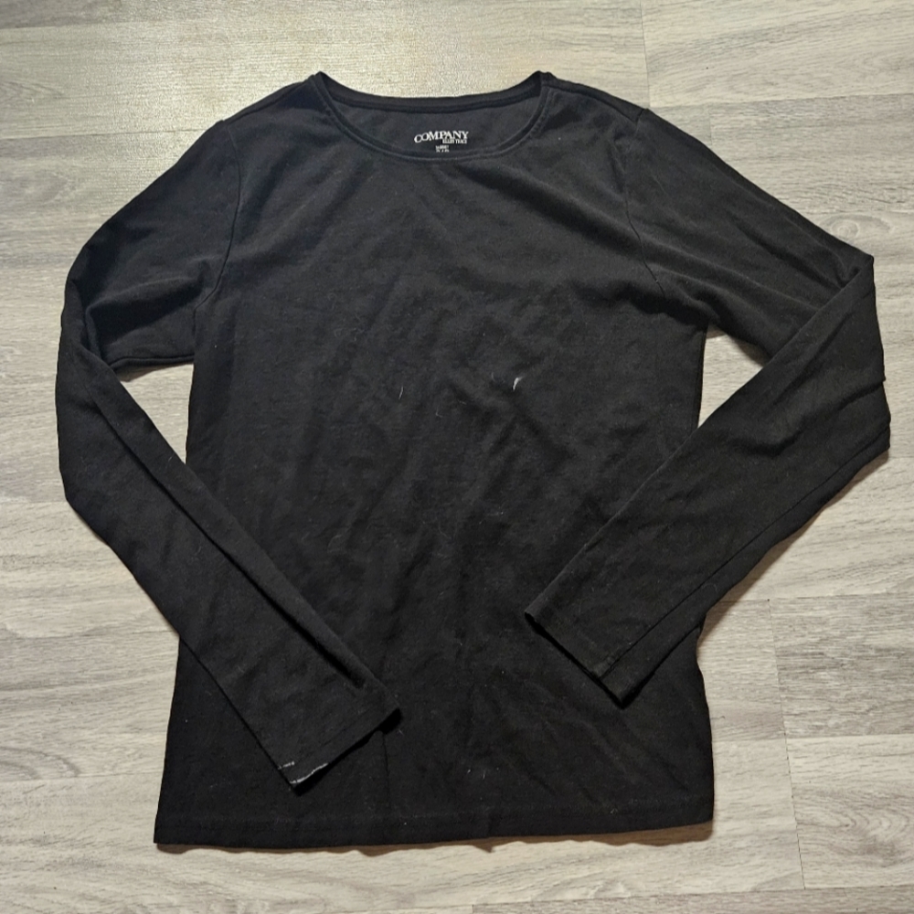7|$30 Company Ellen Tracy Basic Tee